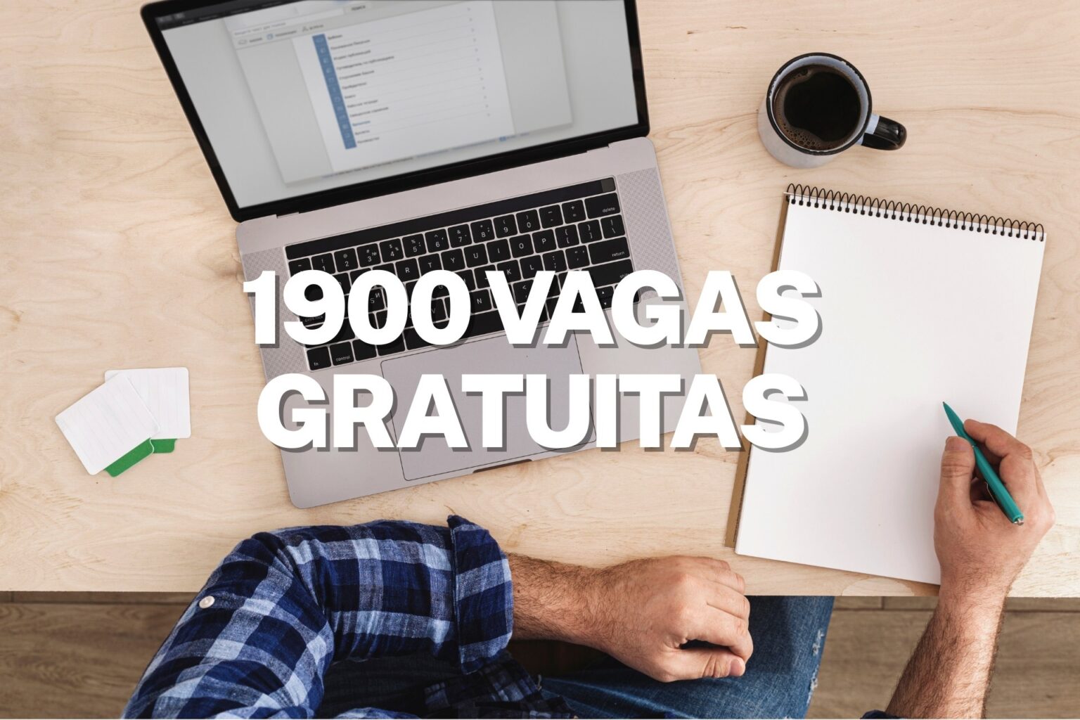 IFSuldeMinas abre 1.900 vagas gratuitas para cursos técnicos EAD IFSuldeMinas abre 1.900 vagas gratuitas para cursos técnicos EAD