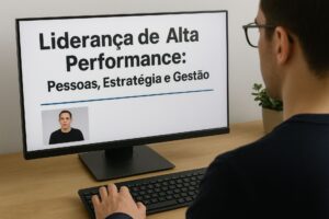 USP oferece curso gratuito online de liderança de alta performance com 5 mil vagas USP oferece curso gratuito online de liderança de alta performance com 5 mil vagas