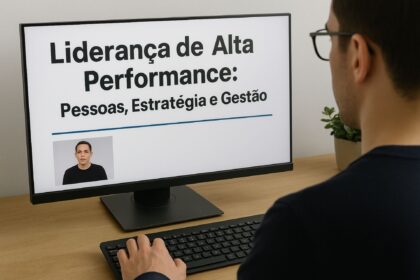 USP oferece curso gratuito online de liderança de alta performance com 5 mil vagas