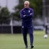 Tetra histórico: Dorival Júnior pode se tornar o 1º treinador da história a vencer a Copa do Brasil por quatro clubes diferentes