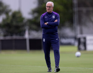 Tetra histórico: Dorival Júnior pode se tornar o 1º treinador da história a vencer a Copa do Brasil por quatro clubes diferentes