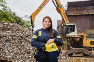 Gerdau tem vagas para estágio, técnico e efetivo em unidades pelo país Gerdau tem vagas para estágio, técnico e efetivo em unidades pelo país