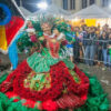 Ouro Preto define regras e ordem dos desfiles das escolas de samba para o Carnaval 2026