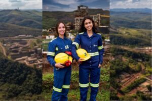 Gerdau abre inscrições para estágio técnico na mineração em Miguel Burnier Gerdau abre inscrições para estágio técnico na mineração em Miguel Burnier