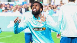 Zenit exige valor pago ao Flamengo para liberar Gerson ao Cruzeiro; confira os números Zenit exige valor pago ao Flamengo para liberar Gerson ao Cruzeiro; confira os números