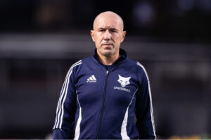Ex-técnico do Cruzeiro, Leonardo Jardim pode se tornar o novo treinador do Flamengo Ex-técnico do Cruzeiro, Leonardo Jardim pode se tornar o novo treinador do Flamengo