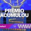 Resultado da Lotofácil 3559: ninguém acerta e prêmio vai a R$ 10 milhões