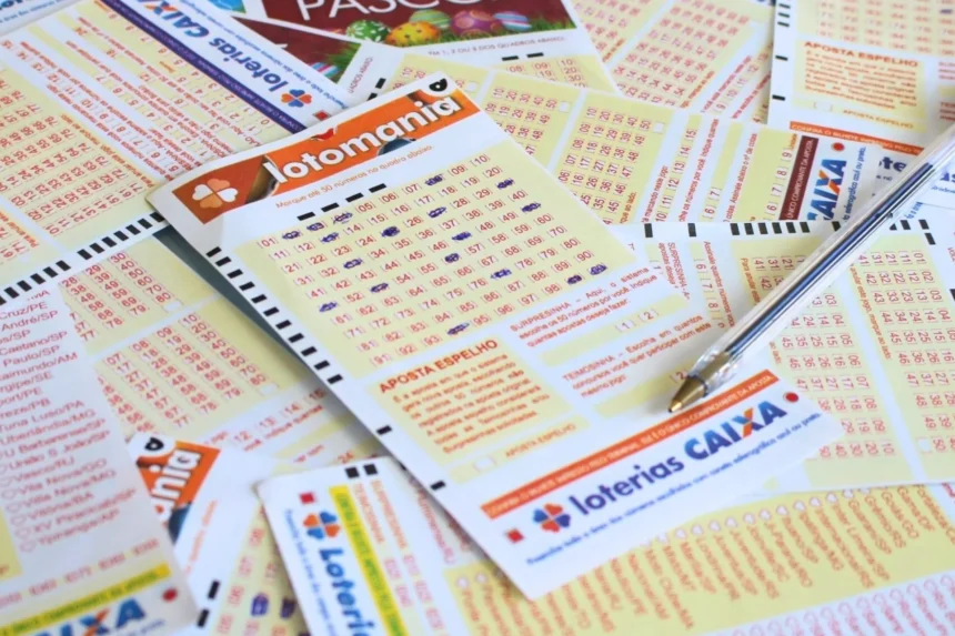 R$ 4,7 milhões hoje: Resultado da Lotomania 2857 de terça-feira (03/12/25)