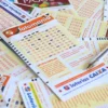 R$ 2,3 milhões hoje: Resultado da Lotomania 2861 de sexta-feira (12/12/25)