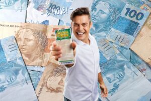 Mega da Virada 2025: apostas vão até às 20h e prêmio pode chegar a R$ 1 bilhão Mega da Virada 2025: apostas vão até às 20h e prêmio pode chegar a R$ 1 bilhão