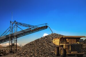 Mineradora de ferro abre novas vagas de emprego para dezembro em MG e ES Mineradora de ferro abre novas vagas de emprego para dezembro em MG e ES