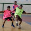 Ouro Preto oferece vagas abertas para aulas gratuitas de futebol e futsal para crianças e jovens