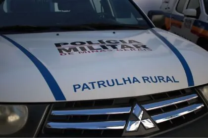 Mulher morre esfaqueada ao tentar defender o pai durante briga familiar em Jeceaba, diz PM