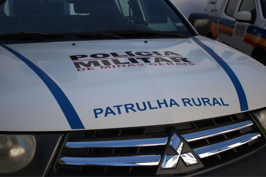 Mulher morre esfaqueada ao tentar defender o pai durante briga familiar em Jeceaba, diz PM