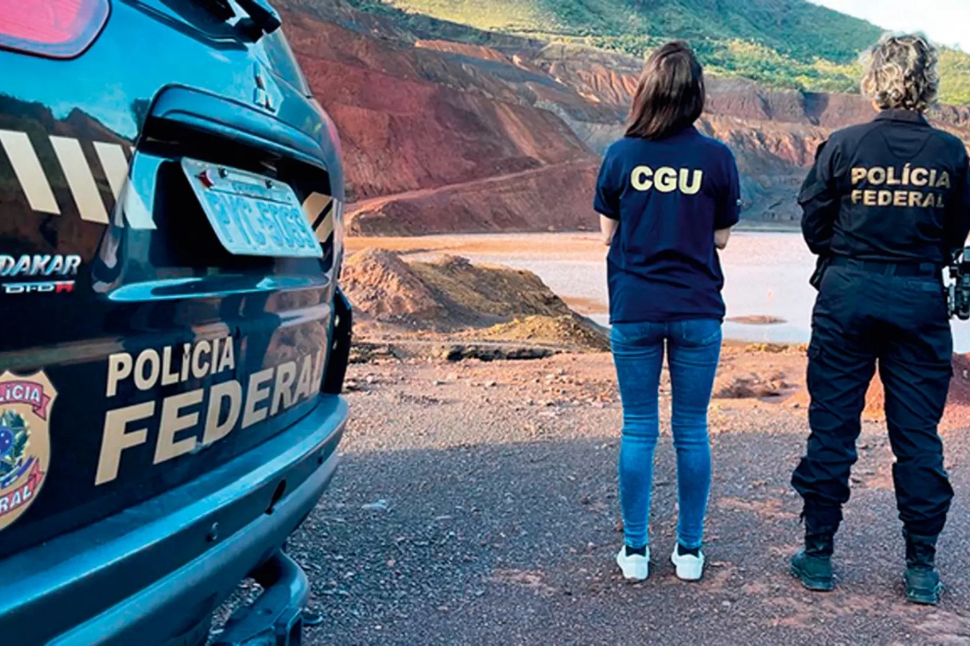 STF solta acusados da Operação Rejeito em caso ligado à mineração em Botafogo, Ouro Preto