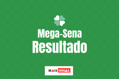 R$ 3,5 milhões hoje: Resultado da Mega-Sena 2946 de terça-feira (02/12/25)