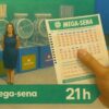 R$ 8 milhões hoje: Resultado da Mega-Sena 2947 de quinta-feira (04/12/25)