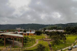 UFOP amplia oferta de vagas no SiSU 2026 e lança novos cursos em Ouro Preto, João Monlevade e Ipatinga UFOP amplia oferta de vagas no SiSU 2026 e lança novos cursos em Ouro Preto, João Monlevade e Ipatinga