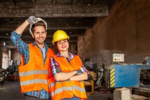 Vagas anunciadas por consórcio de construção pesada para funções técnicas e operacionais