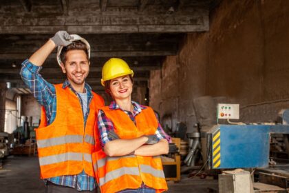 Vagas anunciadas por consórcio de construção pesada para funções técnicas e operacionais