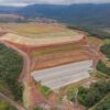 Vale conclui descaracterização da barragem Campo Grande em Mariana-MG