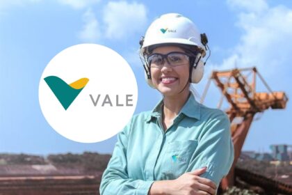 Vale abre inscrições para novas vagas em dezembro com oportunidades técnicas, corporativas e operacionais em várias regiões do país