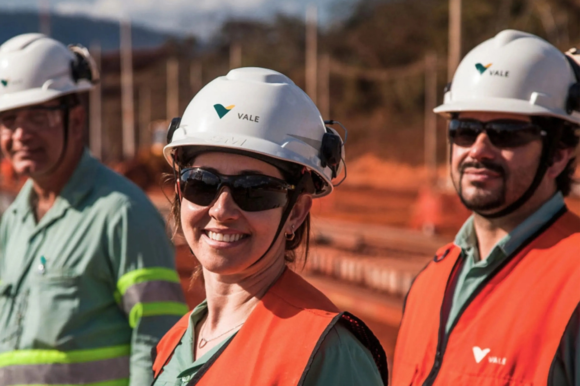 Vale abre vagas para quem quer começar 2026 com emprego novo em várias regiões do Brasil