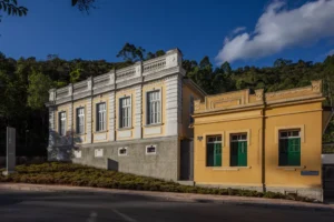 Museu Boulieu abre férias com oficinas gratuitas para crianças em Ouro Preto Museu Boulieu abre férias com oficinas gratuitas para crianças em Ouro Preto