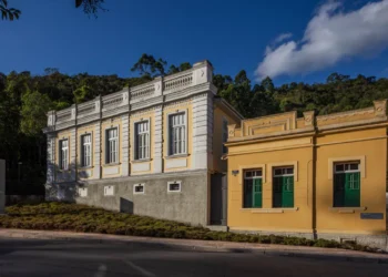 Museu Boulieu abre férias com oficinas gratuitas para crianças em Ouro Preto