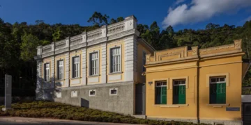 Museu Boulieu abre férias com oficinas gratuitas para crianças em Ouro Preto