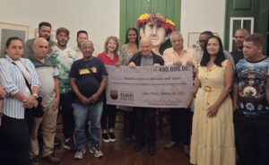 Prefeitura de Ouro Preto garante repasse às escolas de samba e reforça investimentos no Carnaval 2026