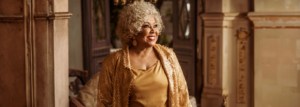 Ícone do samba, Alcione traz turnê de 50 anos a Mariana Ícone do samba, Alcione traz turnê de 50 anos a Mariana