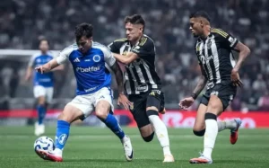 Matemática do Mineiro: Veja as chances de classificação do seu time segundo a UFMG Matemática do Mineiro: Veja as chances de classificação do seu time segundo a UFMG