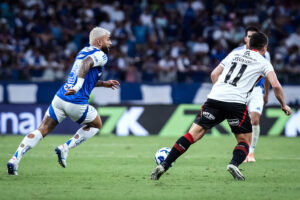 Santos abre as portas para Gabigol recomeçar a carreira após 2025 de pouco brilho no Cruzeiro Santos abre as portas para Gabigol recomeçar a carreira após 2025 de pouco brilho no Cruzeiro