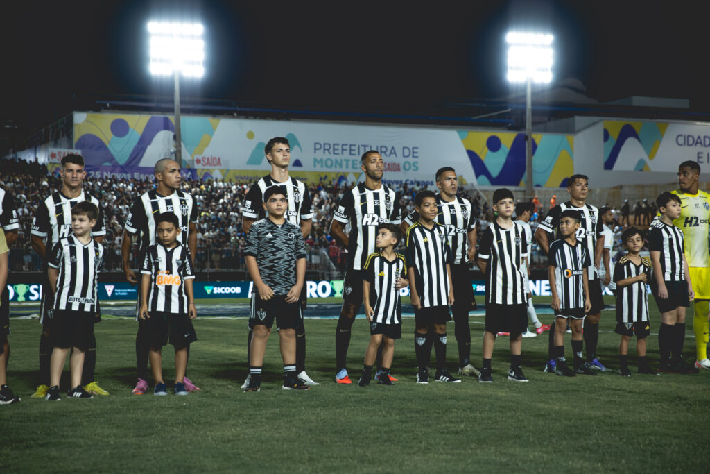 Opinião: Por que o torcedor atleticano não deve temer o ‘efeito marcha lenta’ no Mineiro Opinião: Por que o torcedor atleticano não deve temer o 'efeito marcha lenta' no Mineiro
