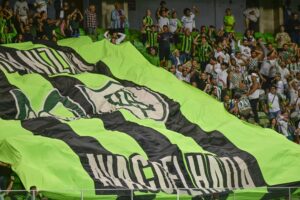 Tabela sacudida: O balanço das vitórias e derrotas inesperadas da 4º rodada do Campeonato Mineiro