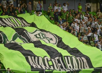 Tabela sacudida: O balanço das vitórias e derrotas inesperadas da 4º rodada do Campeonato Mineiro