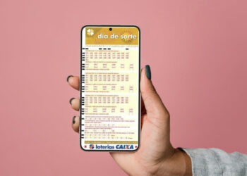 R$ 2,3 milhões hoje! Resultado da Dia de Sorte 1167 de quinta-feira (22/01/26)