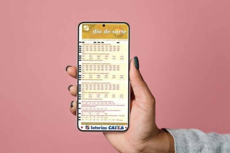 R$ 2,3 milhões hoje! Resultado da Dia de Sorte 1167 de quinta-feira (22/01/26)
