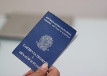 Sine Itabirito divulga vagas de emprego nesta sexta-feira 23 de janeiro