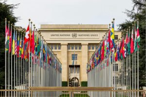 A ONU ainda tem alguma função? A ONU ainda tem alguma função?