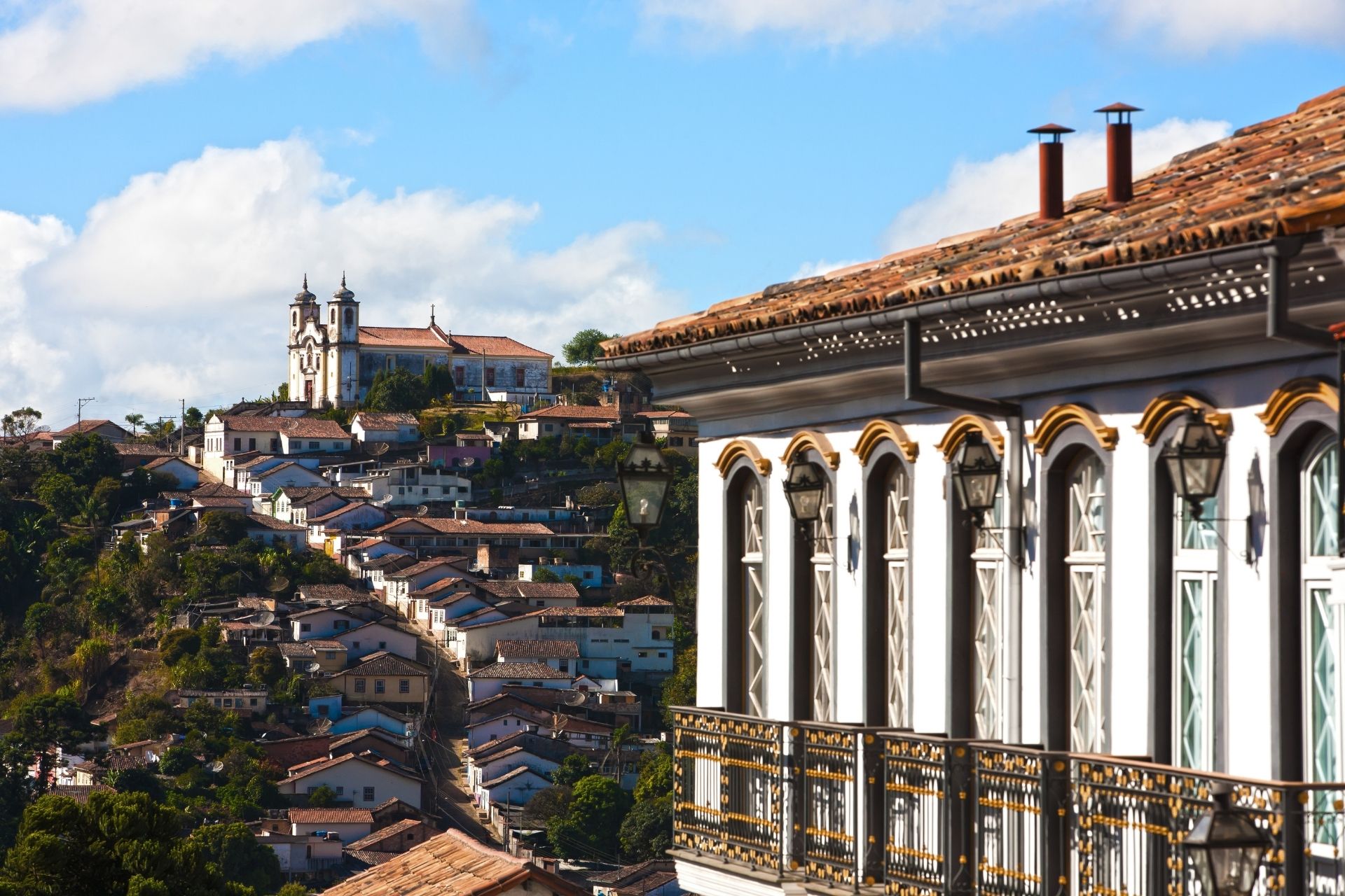 IFMG abre inscrições para especialização gratuita em Gestão e Conservação do Patrimônio Cultural em Ouro Preto