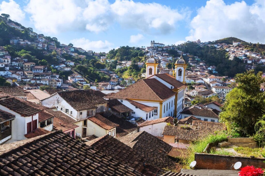 Ouro Preto abre credenciamento de artistas para agenda cultural de 2026 e prevê mais de mil apresentações Ouro Preto abre credenciamento de artistas para agenda cultural de 2026 e prevê mais de mil apresentações