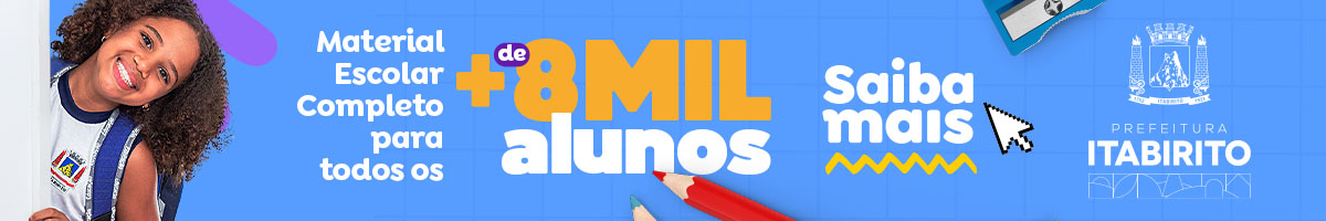 Prefeitura de Itabirito