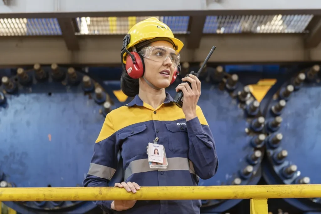 Cursos técnicos gratuitos são ofertados pela Samarco em quatro localidades de Minas Cursos técnicos gratuitos são ofertados pela Samarco em quatro localidades de Minas