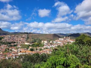 Plataforma federal detalha repasses de programas sociais na Região dos Inconfidentes