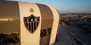 Na Arena, Atlético joga contra o Cruzeiro e contra os próprios números no clássico