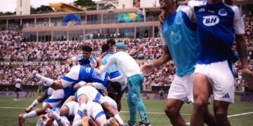 Laterais artilheiros! Os heróis do bicampeonato do Cruzeiro na Copinha