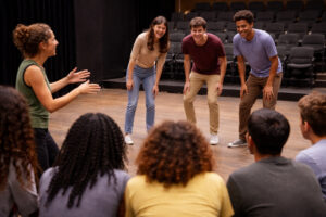 IFMG Ouro Preto oferece oficina gratuita de teatro com encontros semanais em 2026 IFMG Ouro Preto abre inscrições para oficina gratuita de teatro com encontros semanais em 2026