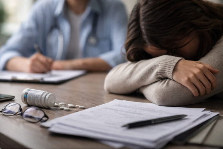 Estudo da UFOP aponta aumento de 70% nas notificações de autolesão em Ouro Preto entre 2022 e 2024